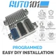 VIN Programmed 2007 Buick Terraza Engine Computer ECM 19210736 GM