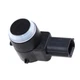 4PCS 22932876 Reverse Backup PDC Parking Assist Sensor For 13 - 16 GMC ACADIA GM