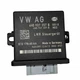 Audi 2014 A6 Quattro ✦ Headlight Range Control Module 4H0907357B OEM F2-4
