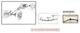 LEFT REAR LEAF SPRING OEM 11-19 CHEVROLET SILVRDO25 1YR WRNTY