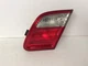 98 99 00 01 02 MERCEDES-BENZ E-CLASS RIGHT INNER Tail light  A2108204264 OEM