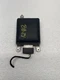 2009-2012 BMW 750I F01 LEFT LANE DEPARTURE BLIND SPOT RADAR SENSOR SLAVE OEM