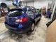 Used Engine Control Module (ECM) fits: 2015 Subaru Legacy Electronic Control Mod