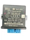 05-11 Audi A6 Quattro Headlight Range Adjustment Control Module OEM 4L0907357