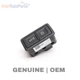 2019 2021-2025 AUDI RS5 SPORTBACK - Trunk Hatch Release / LOCK Switch Button