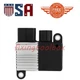 89257-12010 Cooling Fan Control Module For Toyota Corolla Matrix Mazda 5 CX-7 US