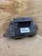 2010 &ndash; 2012 GM Fuel Pump Control Module FSCM 20850927