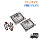 2 x Xenon HID Ballasts Igniter Set for Ford Edge Explorer Mustang & Lincoln MKS
