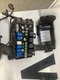 2007-2010 Hyundai Sonata Under Hood 2.4L Engine Fuse Relay Box OEM. 91950-3K540