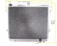 All Aluminum Radiator For 2008-2020 Lexus LX570 / Toyota Land Cruiser 5.7L V8