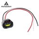 Fit For Dodge Jeep Mitsubishi Engine Camshaft Position Sensor Connector