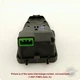 Used Park Assist Camera fits: 2017 Volvo XC60 camera closing velocity module CVM