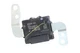 Front Left Mirror Control Module Used OEM 2020 Subaru Legacy 63810AN01A 21-24