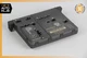 03-12 Mercedes R230 SL500 SL550 SL55 AMG Door Control Module Right Side OEM