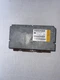 02-08 BMW E65 E66 760I 750I ALPINA B7 CENTRAL GATEWAY CONTROL MODULE SGM ECU OEM