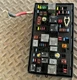2013 CHEVROLET CRUZE OEM Engine Fuse Box Relay Junction Distribution 95216200-02