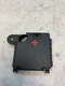 13-17 AUDI A4 POSITIVE POWER SUPPLY TERMINAL JUNCTION BOX BLOCK OEM
