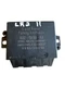 Land Rover LR2 8-12 Park Assist Control Unit Module ECU Computer OEM