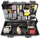 56049720AT Dodge 2008 Grand Caravan Fuse Box  2009 Chrysler Town & Country A27