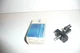 1970 Lincoln Continental trunk release valve assembly NOS 70 Linc Cont luggage