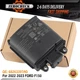Blind SPOT Monitor Sensor Module for Ram 1500 2500 3500 2019-2024 68263397AD USA