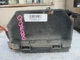 2010 DODGE CARAVAN CHRYSLER FUSE BOX INTEGRATED POWER 04692305AG P04692305AG