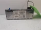 MERCEDES SIRIUS SATELLITE RADIO MODULE A2128706489 / 2128706489 SL0210