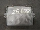 Chassis ECM Transfer Case Under Heater Box Fits 11-16 FORD F250SD PICKUP 472566
