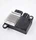 LABLT For Mazda 5 CX-7 2007-2010 Cooling Fan Control Module 89257-12010