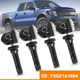 For 2015-23 Ford  F-150 315MHZ TPMS Tire Pressure Sensor Set of 4 Pre-Programmer