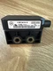 01 MERCEDES ML320/500 01-03 SLK  LATERAL ACCELERATION YAW SENSOR A0025429418 