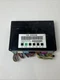 2013 GMC SAVANA BODY CONTROL MODULE 20864768 OEM