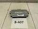 2007 MINI COOPER HT R56 BODY CONTROL MODULE OEM+