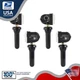 F2GZ-1A189A for Ford F-150 Mustang 2015-2020 Set of 4 GL3T-1A180-AA 4pcs