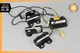 06-13 Mercedes W164 ML63 AMG GL450 Right Seat Weight Sensor Control Module OEM