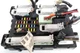 BV6N-14A073-LF Ford 2013 Escape Body Control Module BCM Fuse Box Interior A64