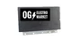 AUDI A6 A7 SUSPENSION CONTROLLER AIR SUSPENSION CONTROL UNIT 