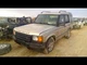 Chassis ECM Cruise Control Discovery Fits 99-04 LAND ROVER 28672178