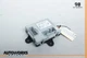 09-12 Jaguar X250 XF Door Panel Control Module Front Right Passenger Side OEM
