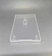 LOT NEW 12mm USB Case with Sleeve & Booklet Clips, Mini, Clear, PS-MINI-1USB,W2F