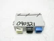 00-06 BMW E53 X5 PARKING ASSIST DISTANCE PARK SENSOR CONTROL MODULE PDC 090321