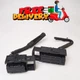 07K906055P WIRING HARNESS PLUG CONNECTOR ECM 2016 Volkswagen Tiguan 2.0L