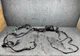 HONDA HR-V SPORT 23-25 OEM FWD 2.0L ENGINE BAY FUSE BOX WIRE WIRING HARNESS 4K