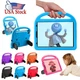 For iPad 5th 6th 7th 8th 9th Gen Pro 9.7" Mini 7.9" Kids Case Handle Stand Cover