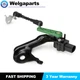 Rear Left Headlight levelling Sensor For Audi A6 A7 A8 4H0941309B 4H0941309C