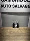 2004 Cadillac SRX Rear Body Integration Control Module BCM OEM