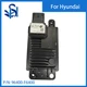 96400-F6400 Adaptive Cruise Control Module Sensor ACC for 2016-2019 Kia Cadenza