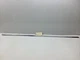 69-71 LINCOLN CONTINENTAL MARK III OEM LEFT REAR QUARTER PANEL PEAK TOP MOLDING