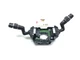 2016-2020 JAGUAR XF STEERING COLUMN COMBINATION SWITCH OEM.