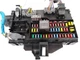 AL3T-15604-DE Ford 2009 2010 F150 Fuse Box Interior Body Control Module TIPM F78